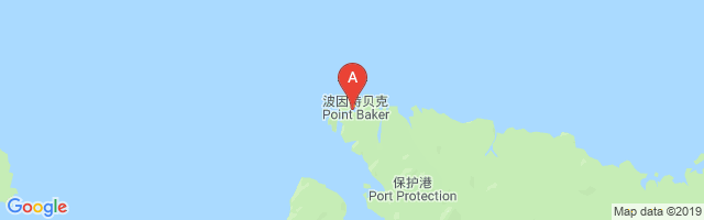 Point Baker Seaplane Base Airport图片