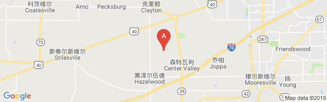 Cooper Airport图片