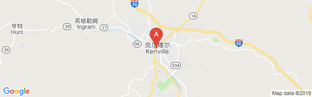 Peterson Regional Medical Center Airport图片