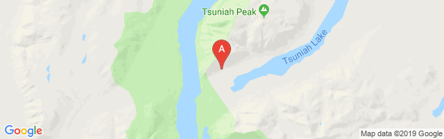 Tsuniah Lake Lodge Airport图片