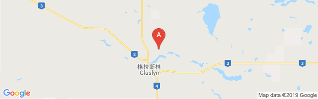 Glaslyn Airport图片