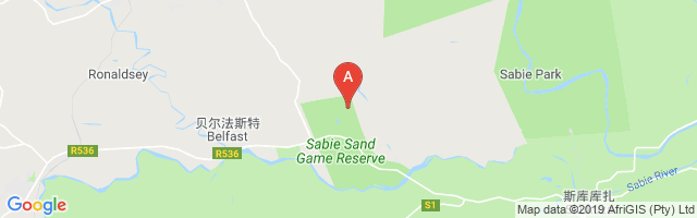 Sabi Sabi Airport图片