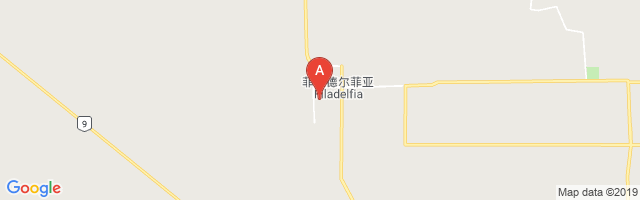Filadelfia Airport图片