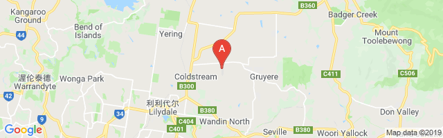 Coldstream Airport图片