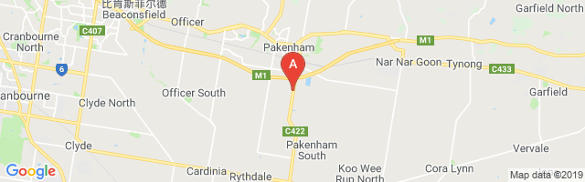 Pakenham Airport图片
