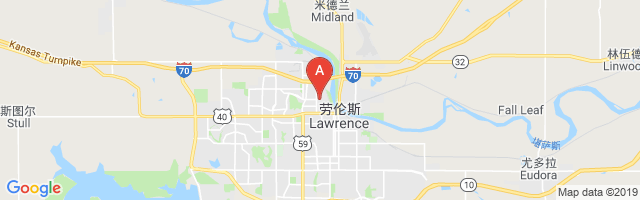 Lawrence Memorial Hospital Airport图片