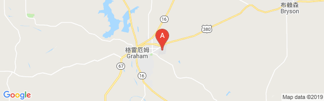 Graham Municipal Airport图片