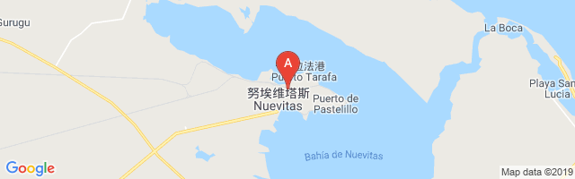 Nuevitas Airport图片