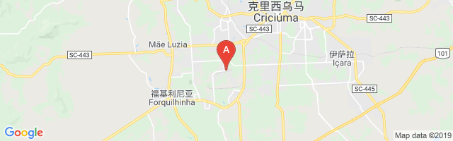 Diomício Freitas Airport图片
