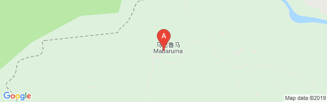 Mabaruma Airport图片