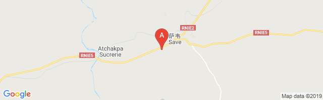 Savé Airport图片