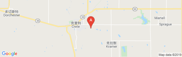 Crete Municipal Airport图片