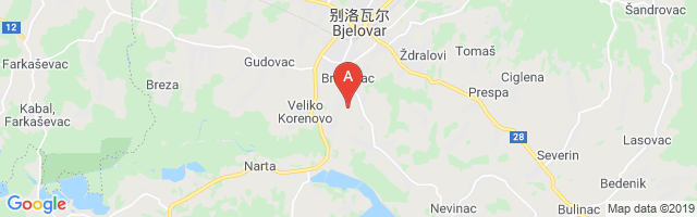 Bjelovar Brezova Airport图片