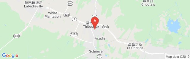 Thibodaux Regional Medical Center Airport图片