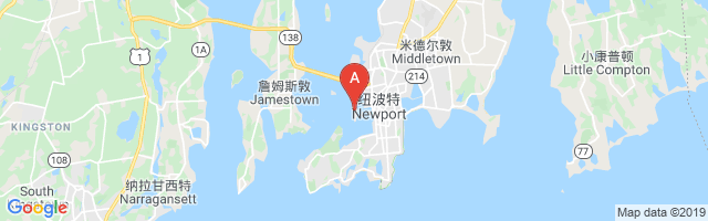 Goat Island Airport图片
