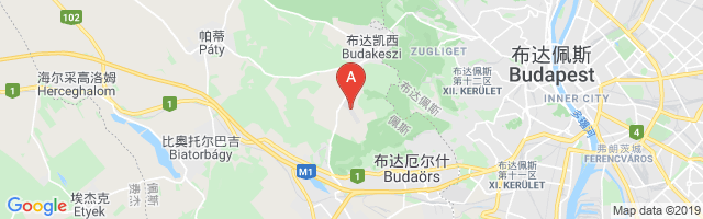 Farkashegy Airport图片