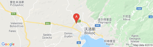 Volos Army Airport图片
