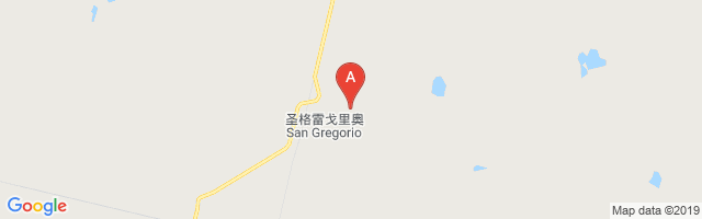 San Gregorio Airport图片