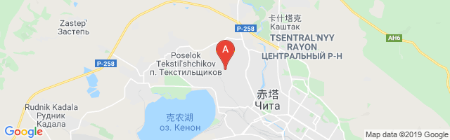 Cheryomushki Air Base Airport图片