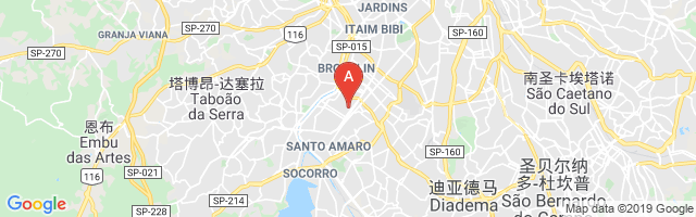 Uniban Morumbi Airport图片