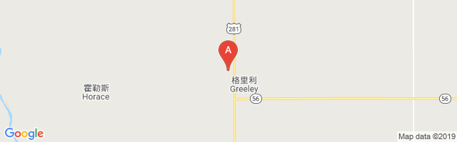 Greeley Municipal Airport图片