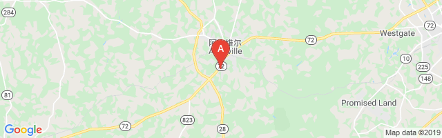 Abbeville County Memorial Hospital Airport图片