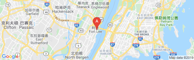 George Washington Bridge Airport图片