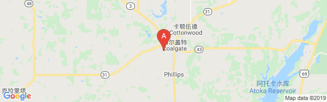 City of Coalgate Airport图片