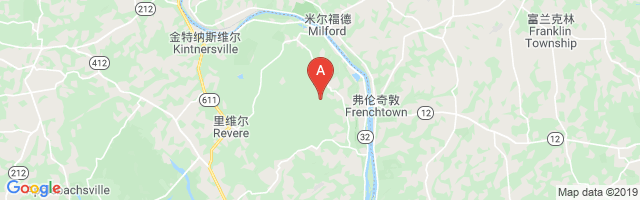 Tinicum Farms Airport图片