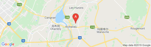 Richelieu Airport图片