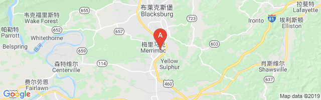Montgomery Regional Hospital Airport图片