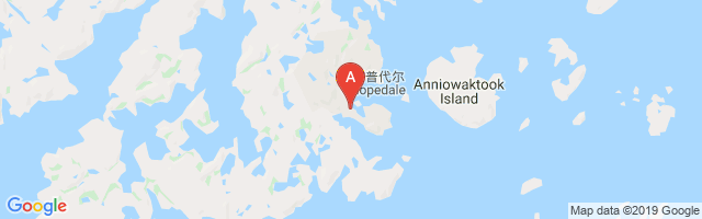 Hopedale Airport图片