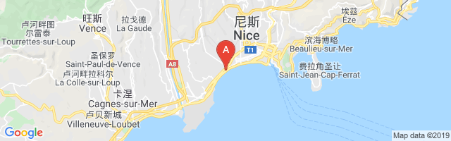 Hôpital Lenval Airport图片