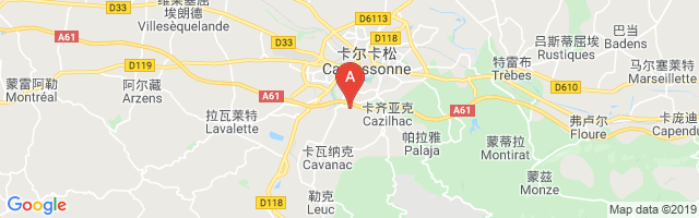 Gayraud Centre Hospitalier Airport图片