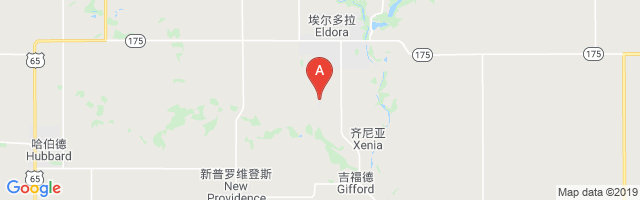 Eldora Municipal Airport图片