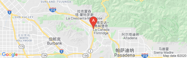 Verdugo Hills Hospital Airport图片