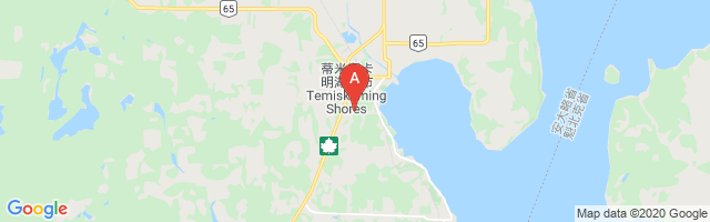 New Liskeard (Temiskaming Hospital) Airport图片