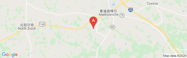 Madisonville Municipal Airport图片