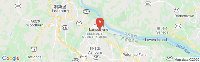 Loudoun Hospital Center Airport图片