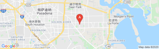 San Jacinto College Central Campus Airport图片
