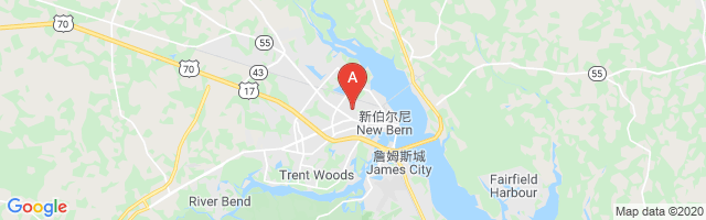 Craven Regional Medical Center Airport图片