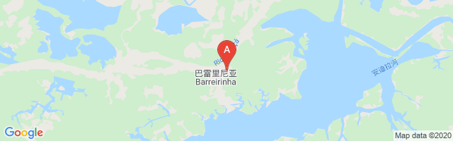 Barreirinha Airport图片