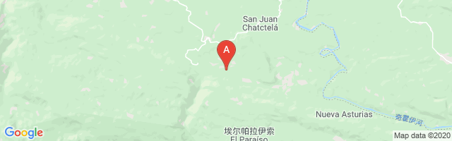 San Pedro Cotija Airport图片