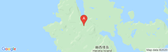 Port Alice Seaplane Base Airport图片
