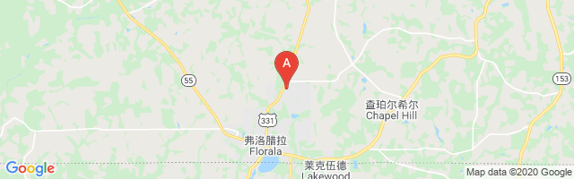 Florala Municipal Airport图片