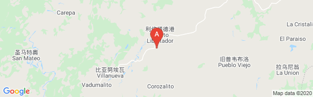 La Esperanza Airport图片