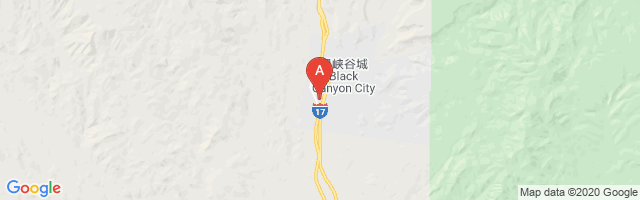 Black Canyon City Medical Center Airport图片