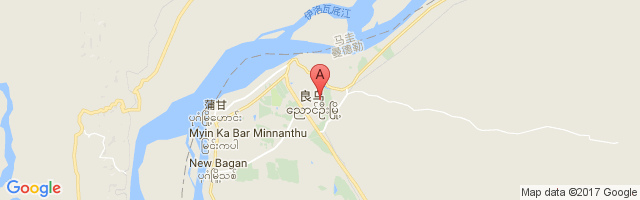 良乌机场 Bagan Airport图片