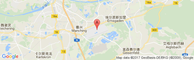 Ingolstadt Manching Airport图片