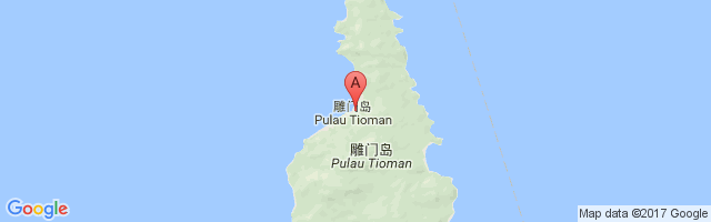 Pulau Tioman Airport图片